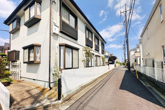 物件外観写真3　(周辺環境)