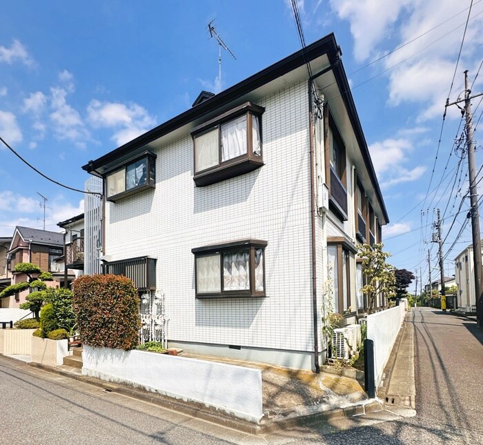 物件外観写真6　(外観写真)