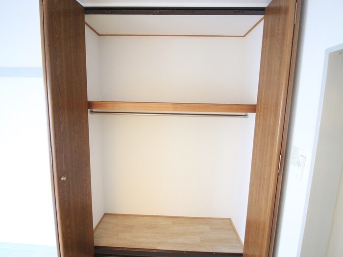 物件内観写真14　(収納)