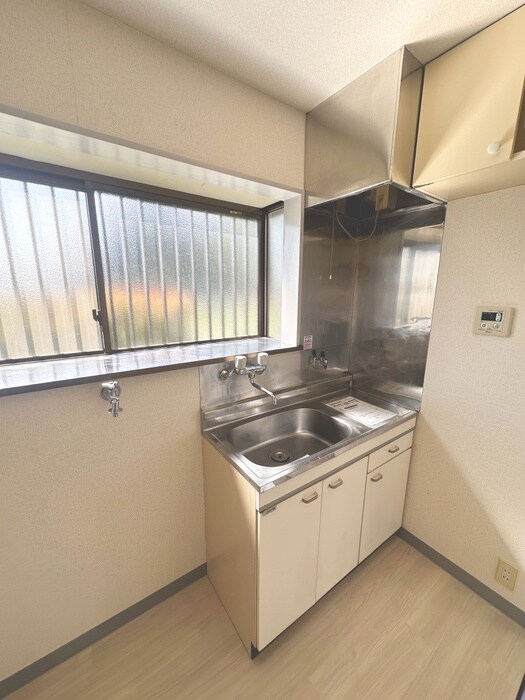 物件内観写真18　(キッチン)