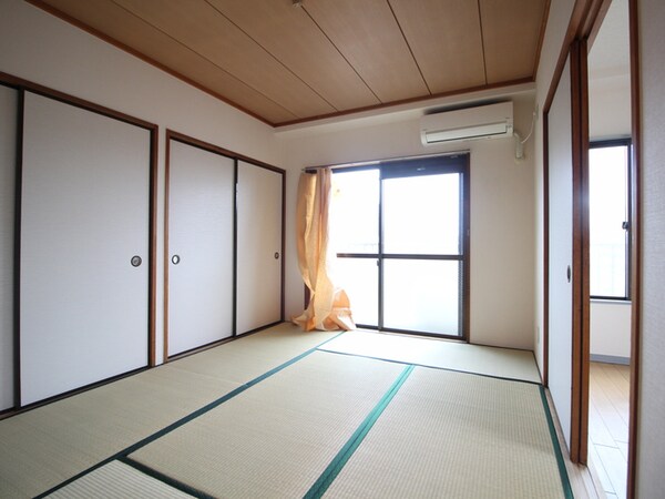居室