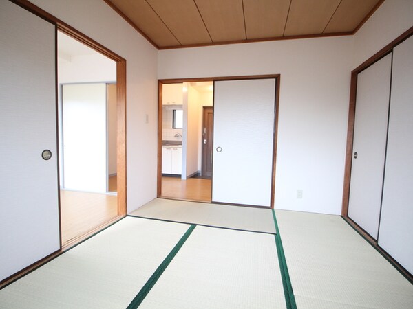居室
