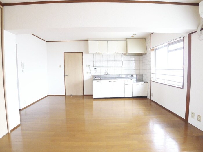 物件内観写真7　(居室)