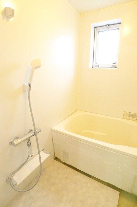 物件内観写真10　(バス／シャワールーム等)