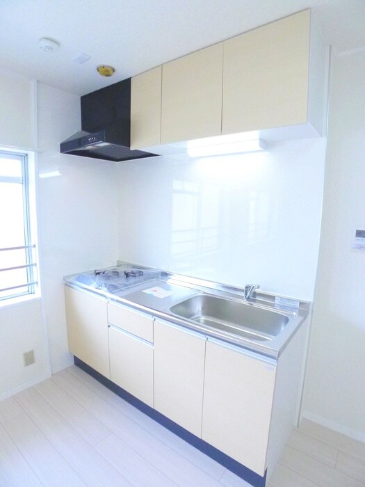 物件内観写真10　(キッチン)