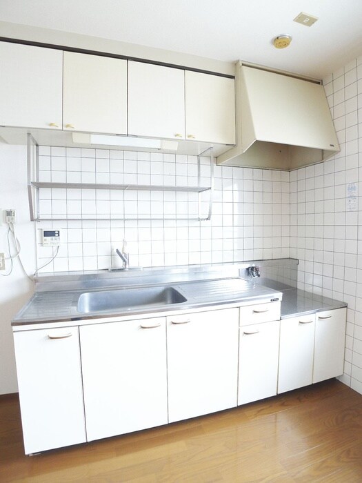 物件内観写真11　(キッチン)