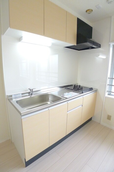 物件内観写真11　(キッチン)