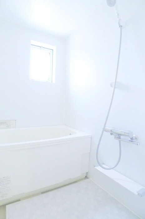 物件内観写真11　(バス／シャワールーム等)