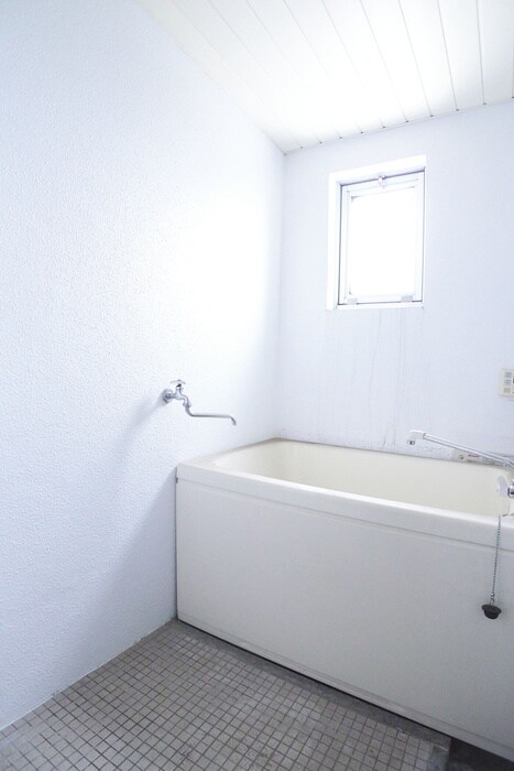物件内観写真12　(バス／シャワールーム等)