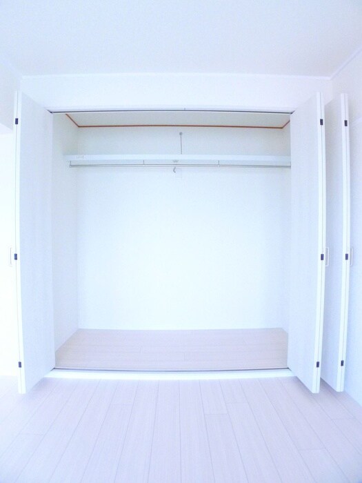 物件内観写真14　(収納)