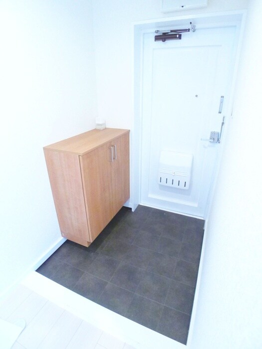 物件内観写真16　(靴箱)