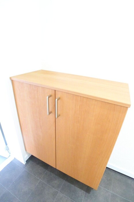 物件内観写真17　(靴箱)