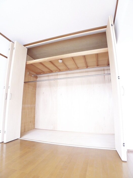 物件内観写真19　(収納)