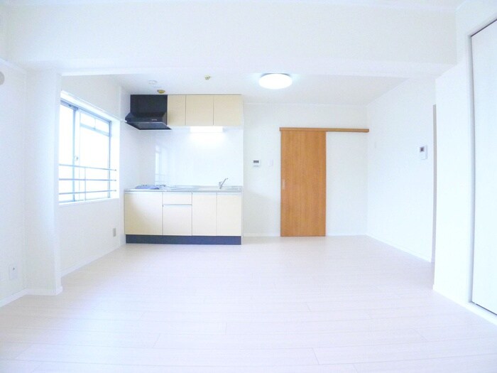 物件内観写真19　(居室)