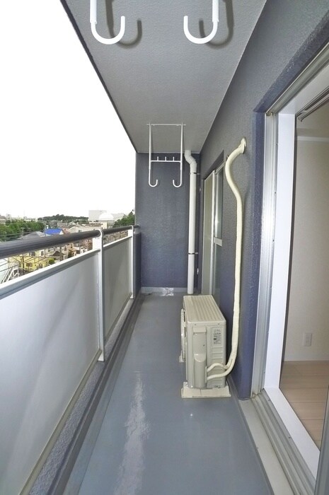 物件内観写真21　(ベランダ・バルコニー)