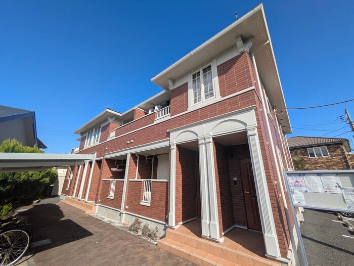 物件外観写真2　(その他)