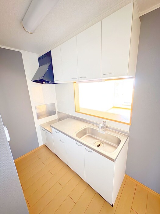 物件内観写真14　(キッチン)