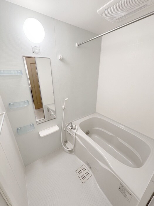 物件内観写真19　(バス／シャワールーム等)