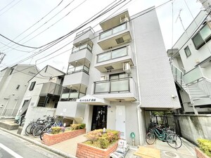 セントヒルズ巣鴨(306)外観写真