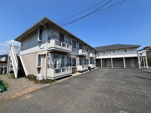 エステ－ト飯田外観写真