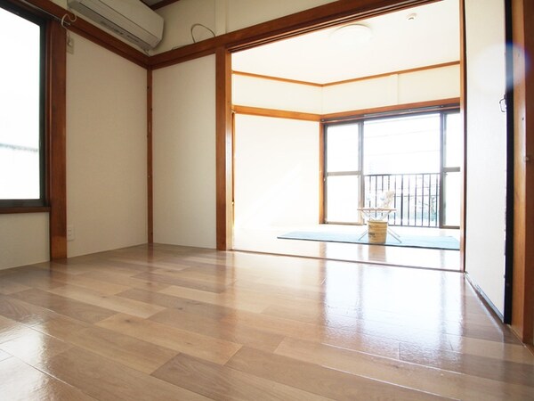 居室