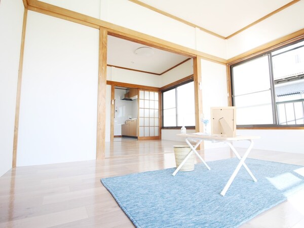 居室