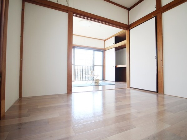 居室