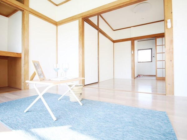 居室