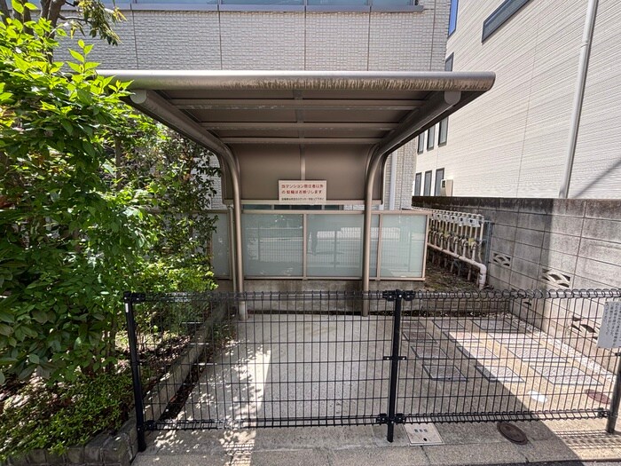 物件外観写真6　(周辺環境)