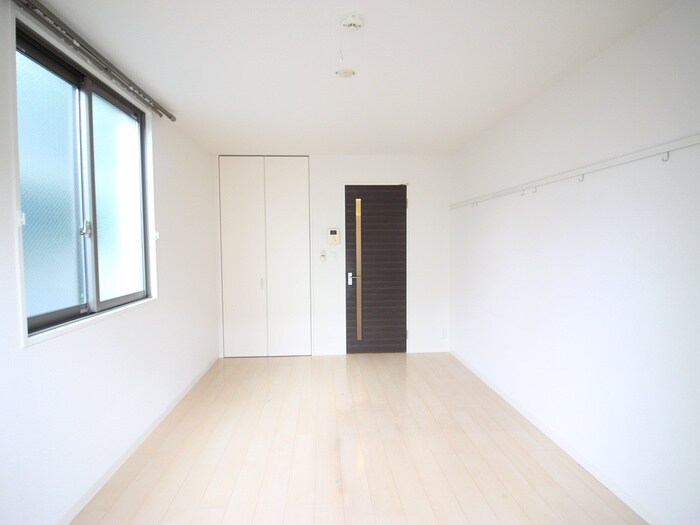 物件内観写真11　(居室)