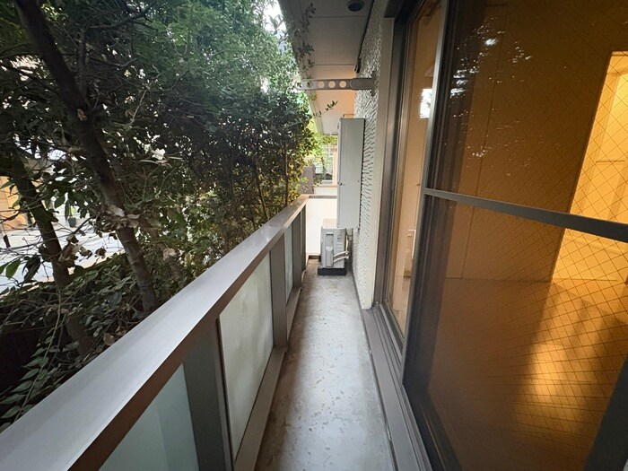 物件内観写真22　(ベランダ・バルコニー)