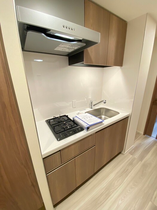 物件内観写真9　(キッチン)