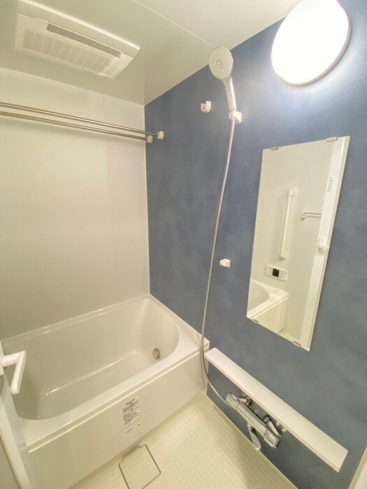 物件内観写真10　(バス／シャワールーム等)