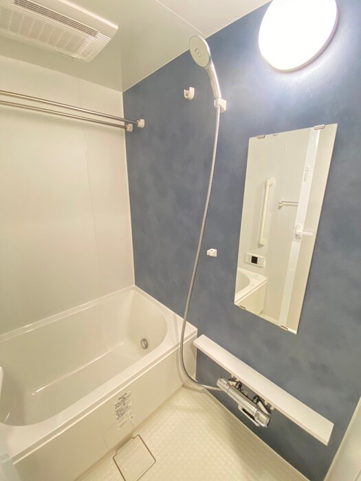 物件内観写真10　(バス／シャワールーム等)