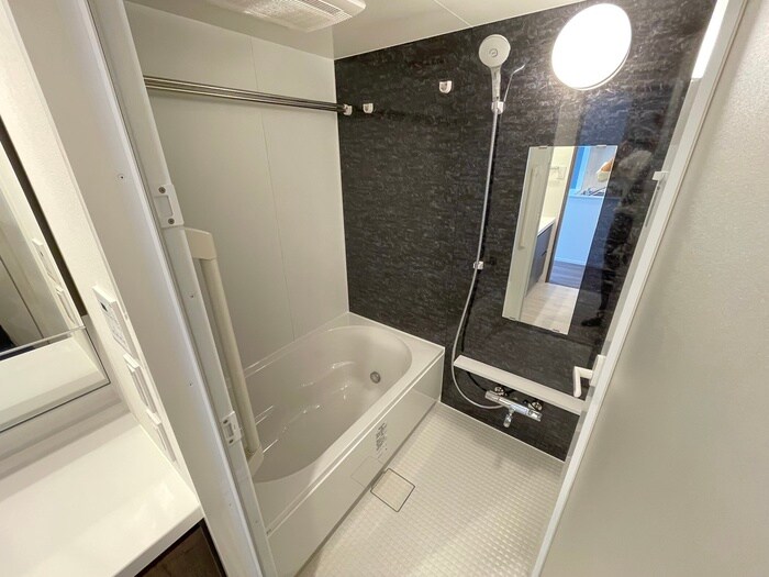 物件内観写真12　(バス／シャワールーム等)