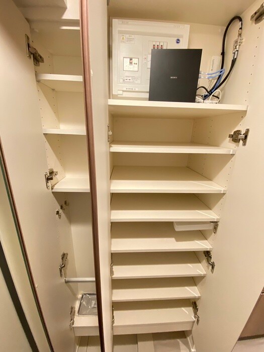 物件内観写真14　(靴箱)