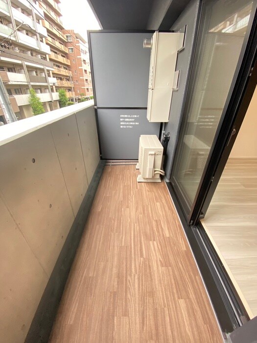 物件内観写真15　(ベランダ・バルコニー)