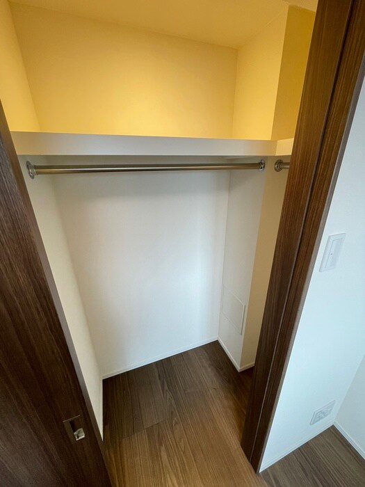 物件内観写真20　(収納)