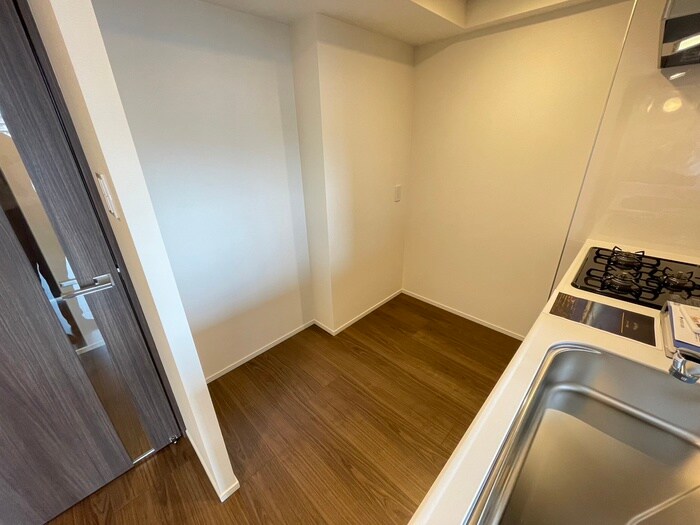 物件内観写真22　(キッチン)