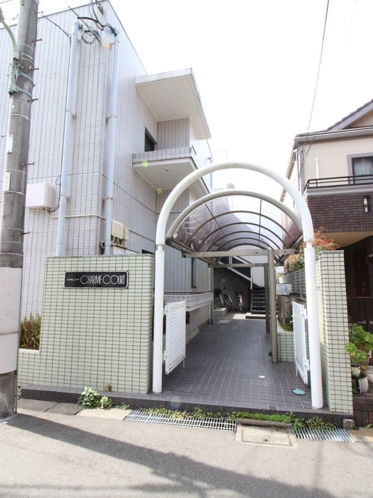 外観写真