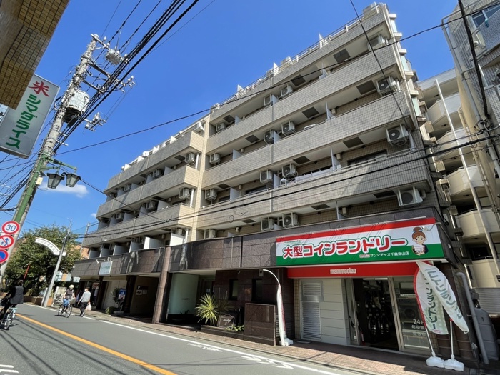外観写真