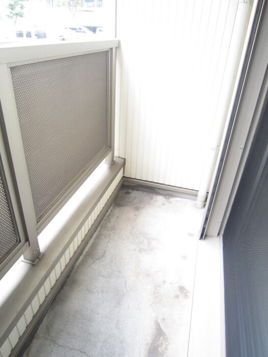 物件内観写真10　(ベランダ・バルコニー)