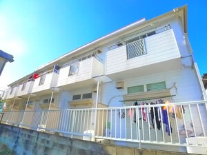 ジュネパレス八千代第１４外観写真