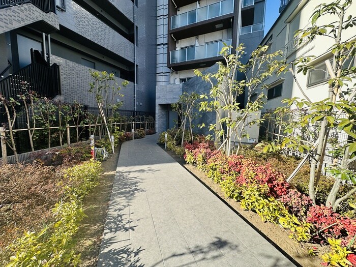 物件外観写真2　(周辺環境)