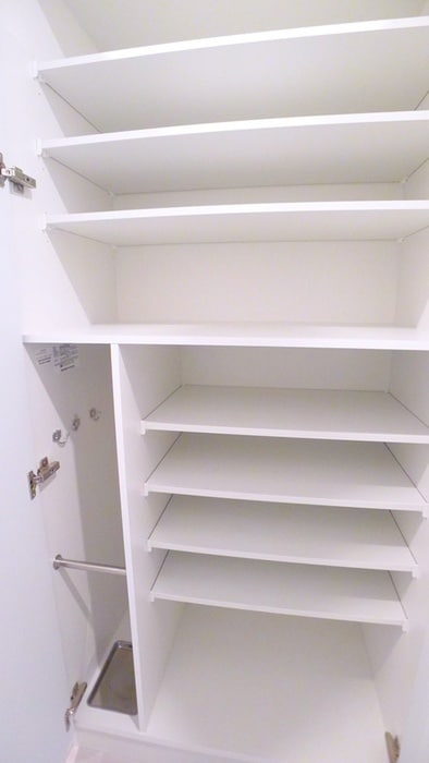 物件内観写真9　(靴箱)