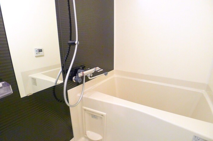 物件内観写真11　(バス／シャワールーム等)