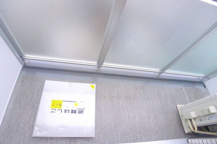 物件内観写真21　(ベランダ・バルコニー)