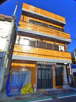 小暮ビル外観写真