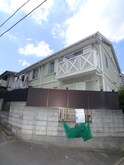 コーポアミⅡ