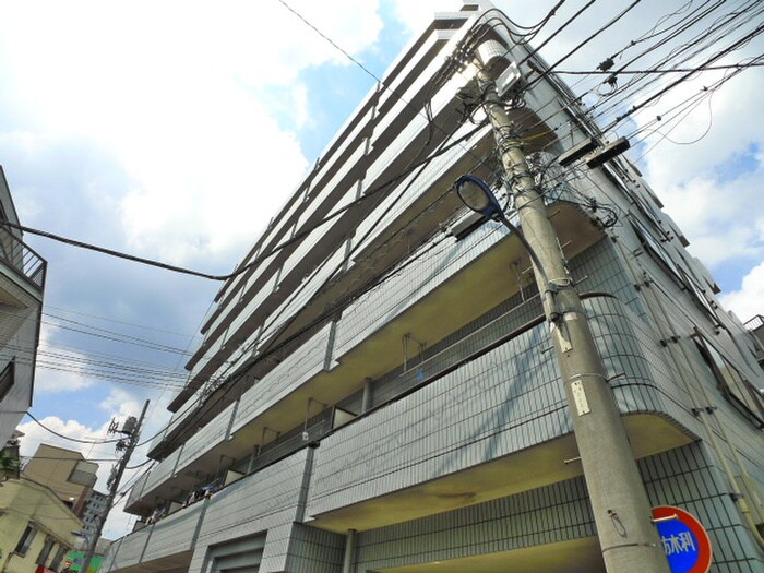 物件外観写真2　(外観写真)